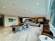 利通广场 全新装修 有共享配套 一价全包 望广州塔