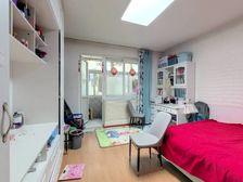 (买方零拥)永定路85号院 2室1厅 54.6平