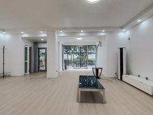 万科洋房带大花园,采光好,景观位置,带车位