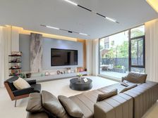 云山雅墅 5室2厅 250.46平