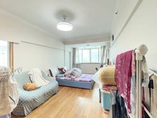 8号线黄兴路地铁口 满五年 南北边套 中层