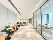梅溪湖文化艺术中心 湖景地铁口 金茂大厦 金茂北塔 湘江集团