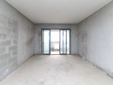 近地铁 容州港九城 生活配套齐全 采光好 环境优美