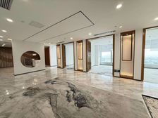 业主直租 环球都会广场 面积580平 豪华装修 适合接待