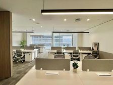 贵司与期交所 国家管网有合作吗那你的办公室就应该租到这里