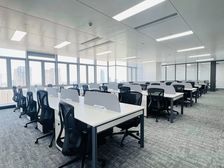 24空调 金融城 汉银广场 364方 65使用率 拎包