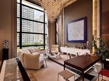 翠湖四期前排高区复试丨小高层挑空6.7 客厅丨各付税业主