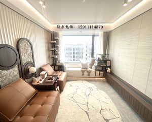 首付72W:捡漏、尽享优惠 亦庄璀璨时代 特惠户型3-4室