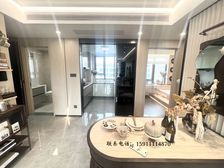 特价房!亦庄招商璀璨时代 精装修三居室 地铁17号线嘉惠湖