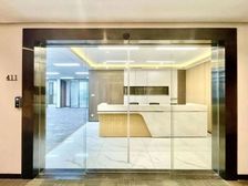 招商直租 免中芥费 科韵路金融城绿地中心 豪华装修 拎包入住