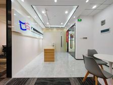 无中芥费 科韵路金融城绿地中心 拎包入驻 大小户型均匀