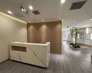 CBD国贸光2新项目小业主单价2万急售临天阶财富富尔时尚朝外