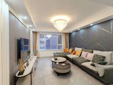 旭辉东樾城 3室2厅 115.8平