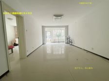 胜利国际 1楼带大花园 101平 有地暖 急售25.8万