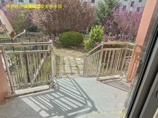 一楼带花园 带供暖 大花瓶对面 高档小区 南北通透精装拎包