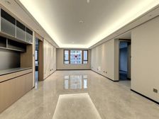 华润置地九悦 南北通透三居 精装好房源 看房可以约