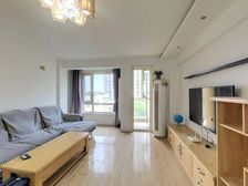 假日风景花园 精装2室 高楼层 总价低 性价比高 钥匙房