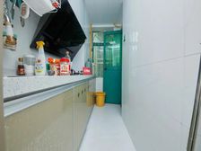 南海实验中学 精装一房一厅 东向 安静 诚心卖 价格好谈