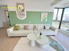 带超大露台!南看海北看山!楼下夜市超市并立 精装领包拼手速啦