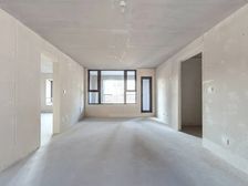 招商公园1872 4室1厅 123.42平