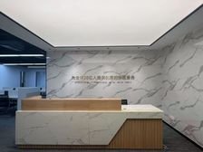 天河智慧城地铁口500平精装办公园区 带4个隔音直播间 机房