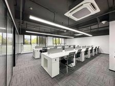 招商直租 免中芥费 天河智慧城 时代Epark 全新装修拎包