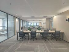 招商直租 免中芥费 天河智慧城 国翔科汇城 全新装修 可拎包