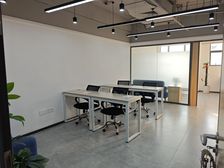 福田小型创业工作间,1380起全包价,可申请千元创业补贴