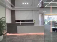 卓越世纪中心188平精装办公室出租,来电咨询