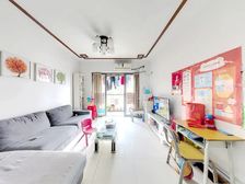 云山诗意(白云) 价格可谈 南向中高层 位置安静 送车位