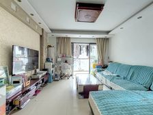 云山诗意(白云) 价格可谈 南向中高层 位置安静 送车位