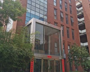 通州亦庄锋创科技园纯写字楼 3千平整层出售 单价仅1万
