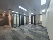 公园前 150方300方 精装 租金79 带家具出租