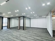 我司自持直租天翔国际 70-330平 独立空调 精装车位充足