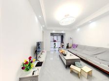 菁英城一期 3室2厅 99.11平