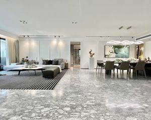 朝阳公园 高端住宅 户型佳 全四居 品质保障 泛海国际观湖国