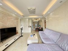 双阳台 随时看房 业主诚意出售