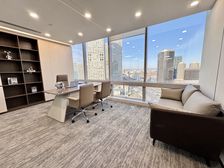 CBD核心商务区+地铁上盖+精装修拎包入住