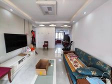 南北通透 商品房 大两居 电梯房 临地铁 精装好房 随时看