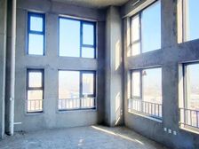 有整层的,可办公可当会所 现房loft办公自住,紧邻地铁