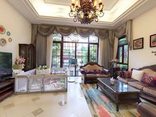 富力丹麦小镇B区 4室1厅 361.61平