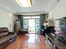 佳泰花园 3室2厅 119.66平