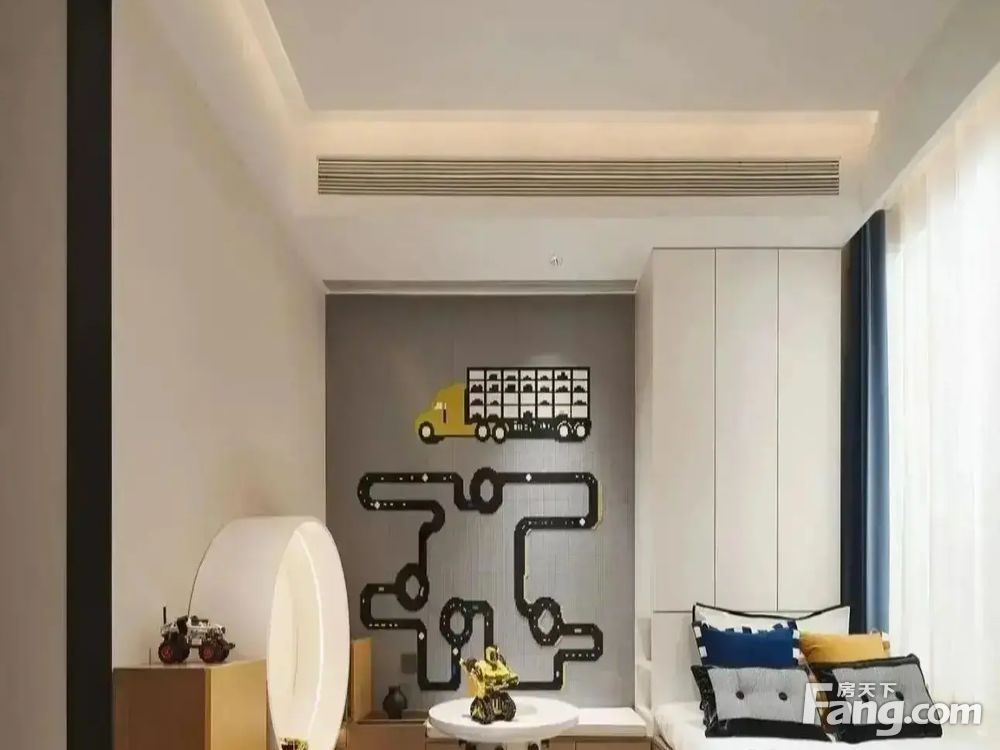 室内图