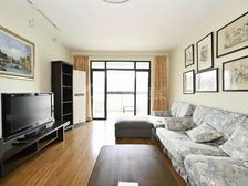 DT上盖 07年电梯新小区,南北通透 板式户型