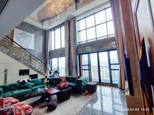 柠溪 高楼层视野好 医疗配套成熟 商业配套成熟 满五