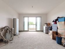 双湖水云居洋房全新毛坯仅售7字头业主急于出售近期必卖看房随时