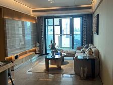 33.8万买精装四房 拎包入住 给二万就上车 配套设施齐全