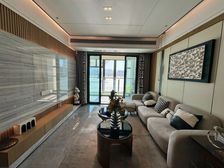 高新区中心位置,国企四房32万,一手现房,振业深河湾