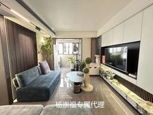 漕河泾品质标杆,22年板房希缺户型,价格周期可谈,诚售带车位