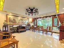 聚龙溪山庄 6室2厅 392.72平